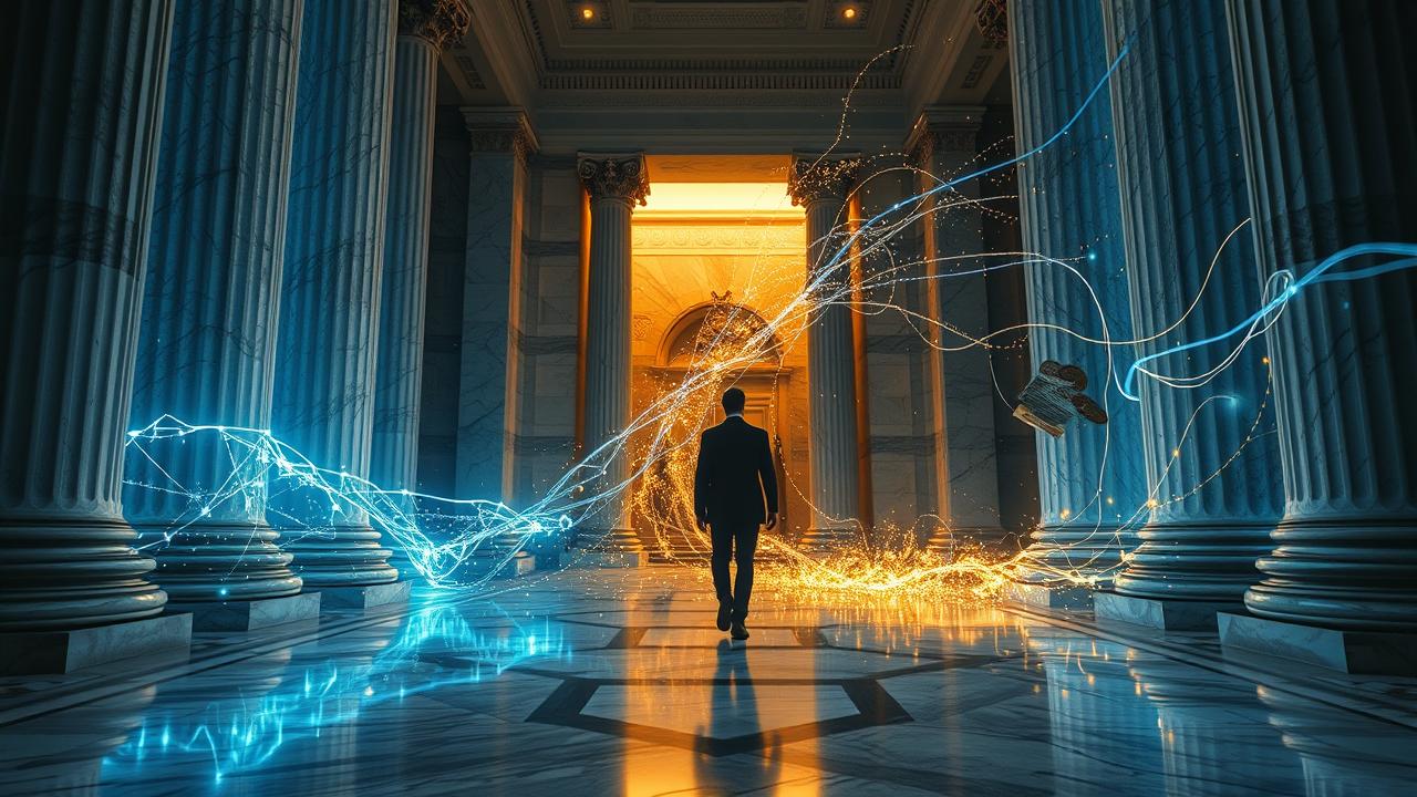 How Digital-Only Banks Work: Your Escape from Marble Halls and Hidden Fees