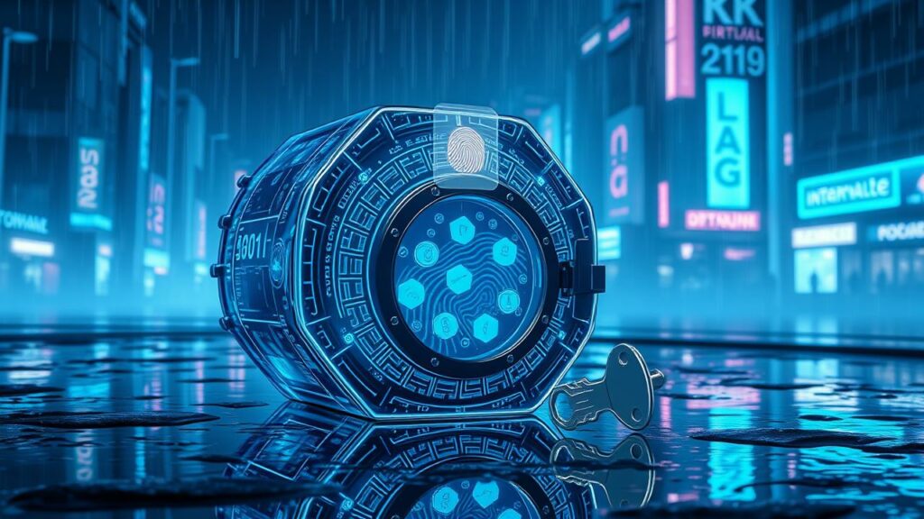 How Digital Wallets Protect Privacy: Your Financial Fortress