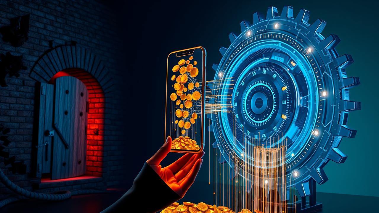 How Neobanks Make Money: The Unseen Engine of Your Digital Wallet