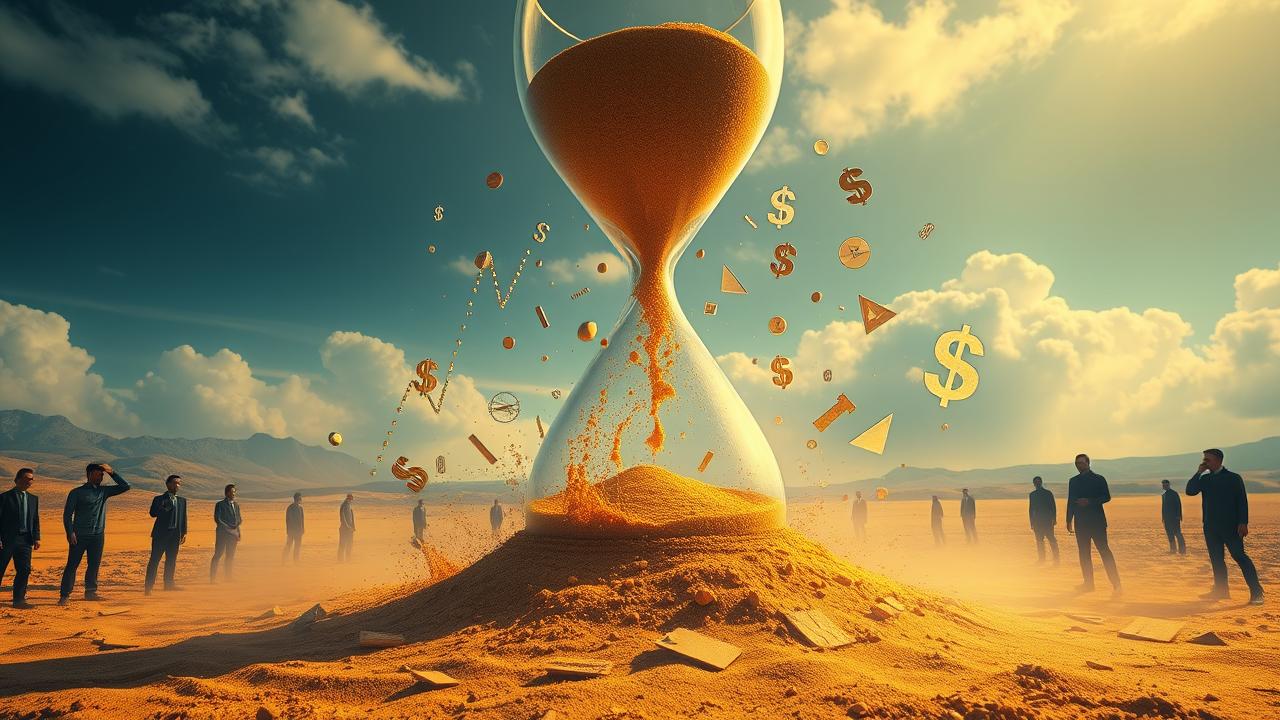 How Optimism Bias Affects Financial Planning: The Hidden Risk in Hope