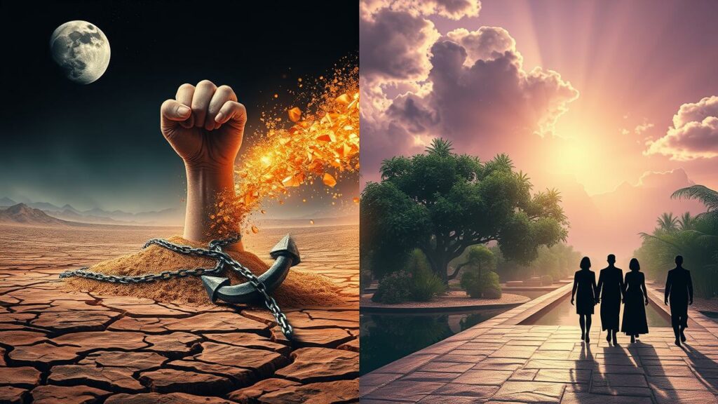 How to Attract Wealth Permanently: The Unspoken Truth