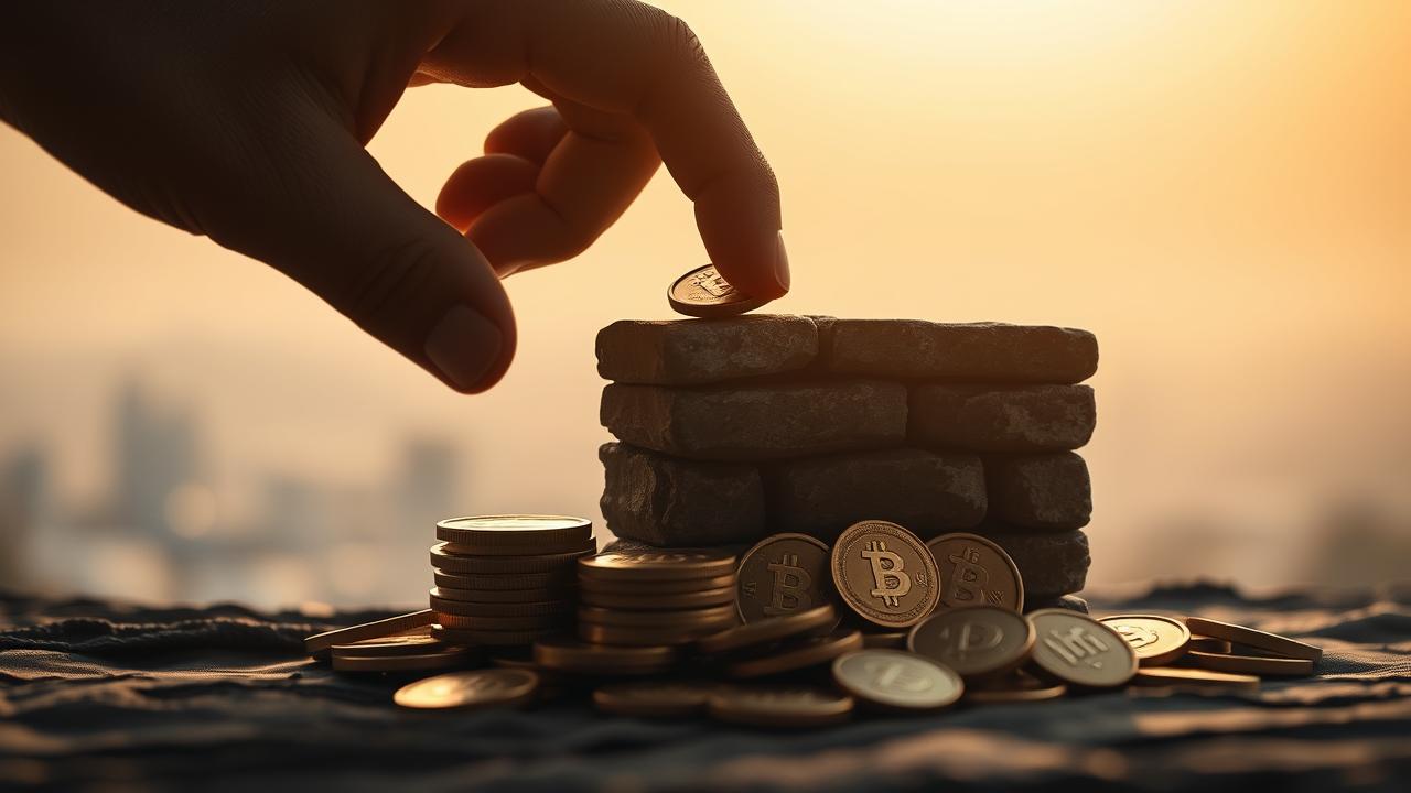 How to Build an Emergency Fund on Low Income A Guide to Financial Fortitude