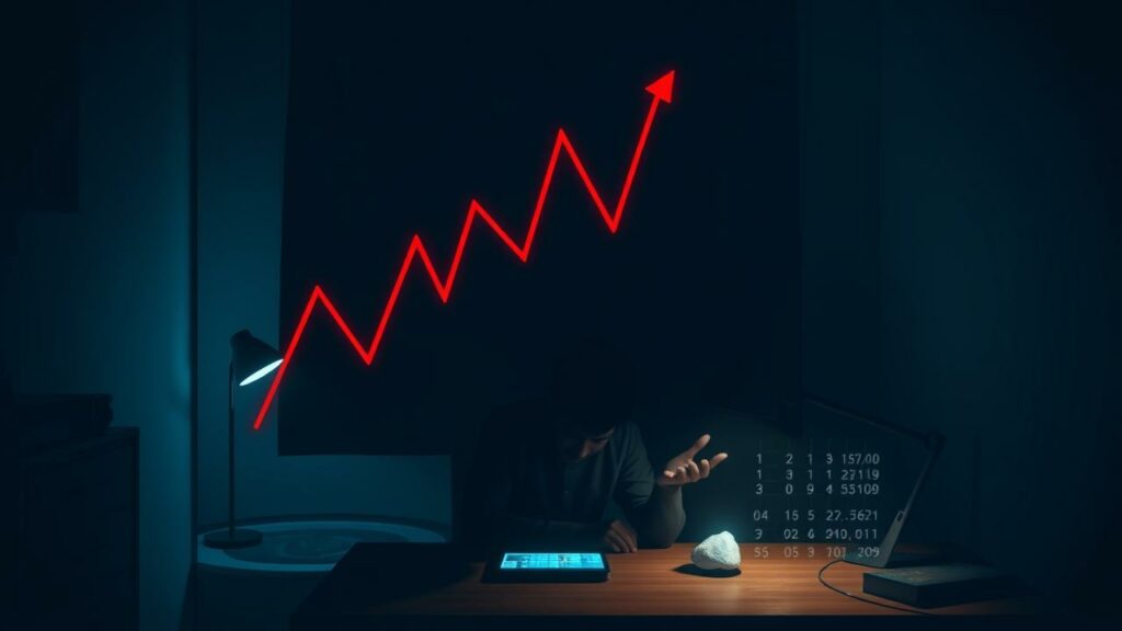 How to Build Confidence in Modern Finance: A Guide to Empowerment