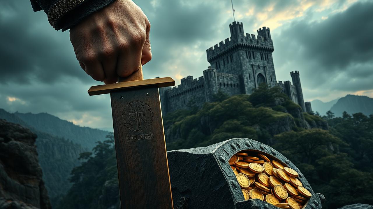 How to Build Financial Resilience Your Ultimate Asset