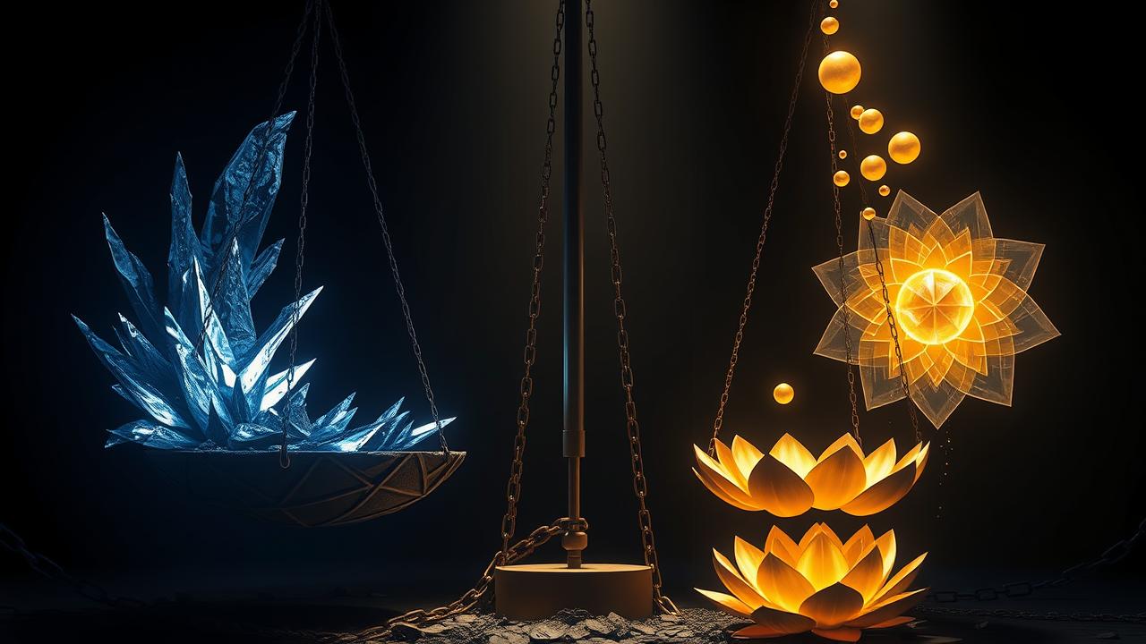 How to Change Your Money Mindset: The Inner Game of Wealth