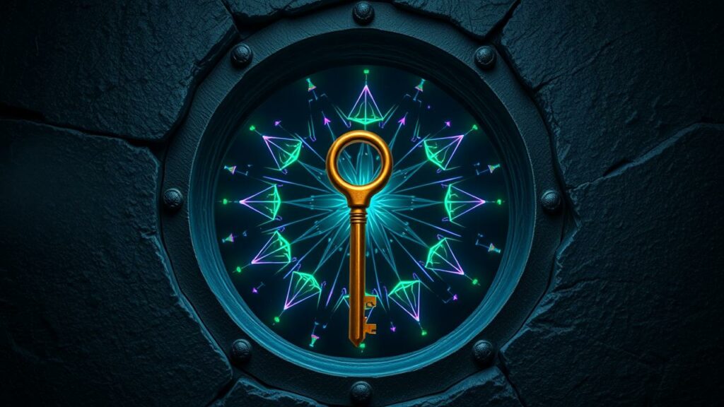 How to Create a Crypto Wallet Your First Step to Digital Freedom