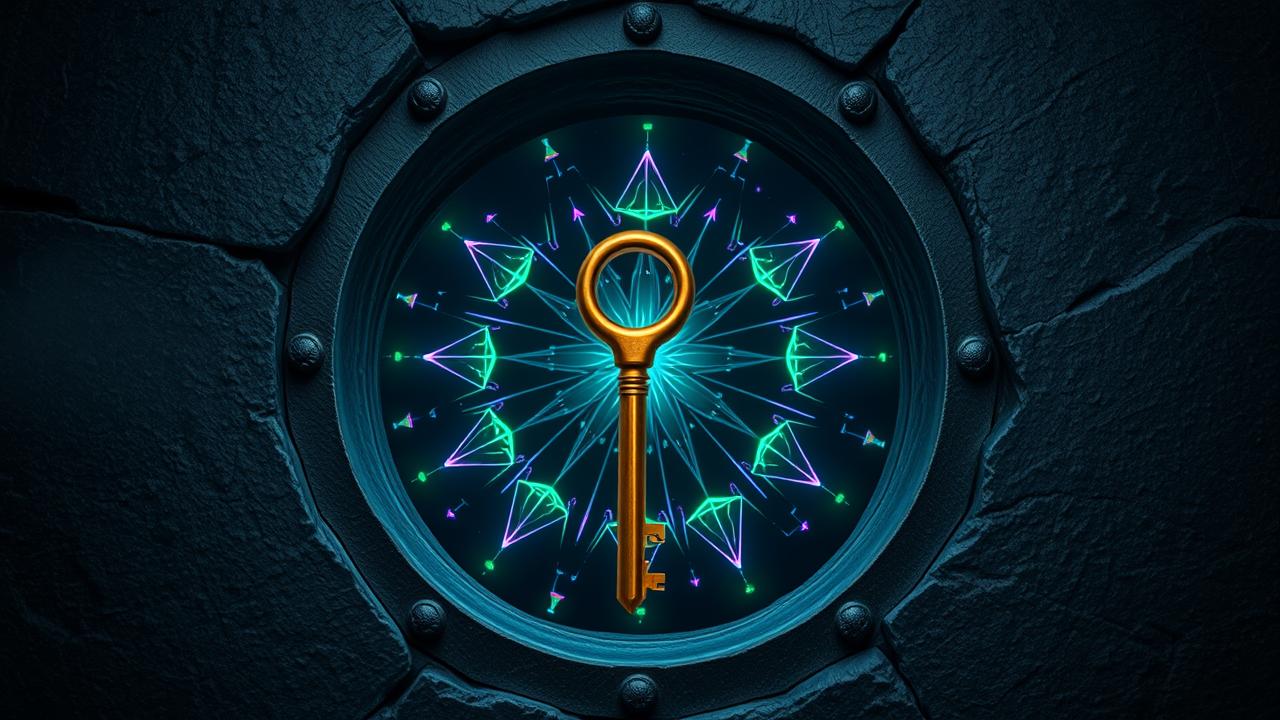 How to Create a Crypto Wallet Your First Step to Digital Freedom