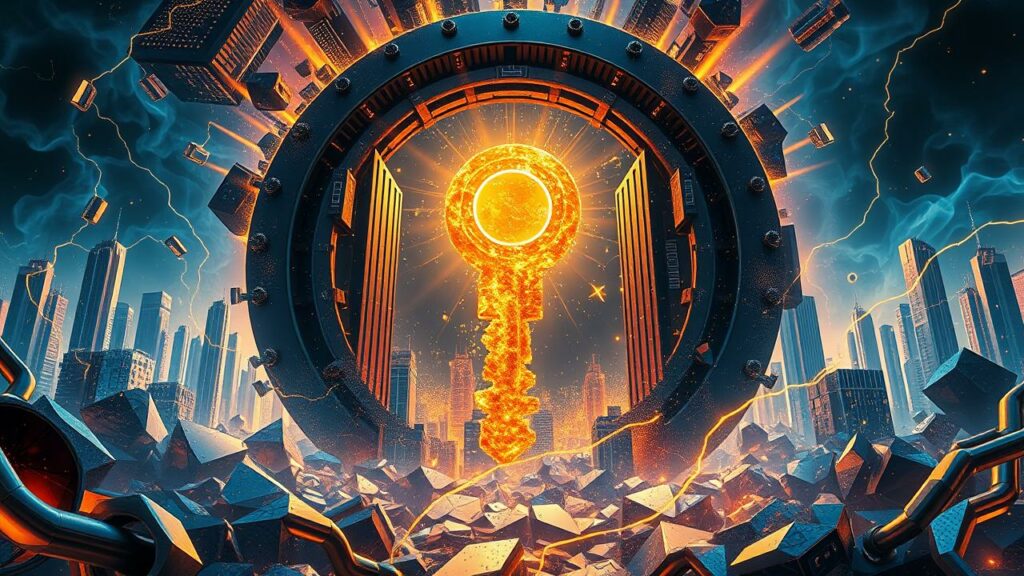 How to Create a Tokenized Asset The Definitive Blueprint