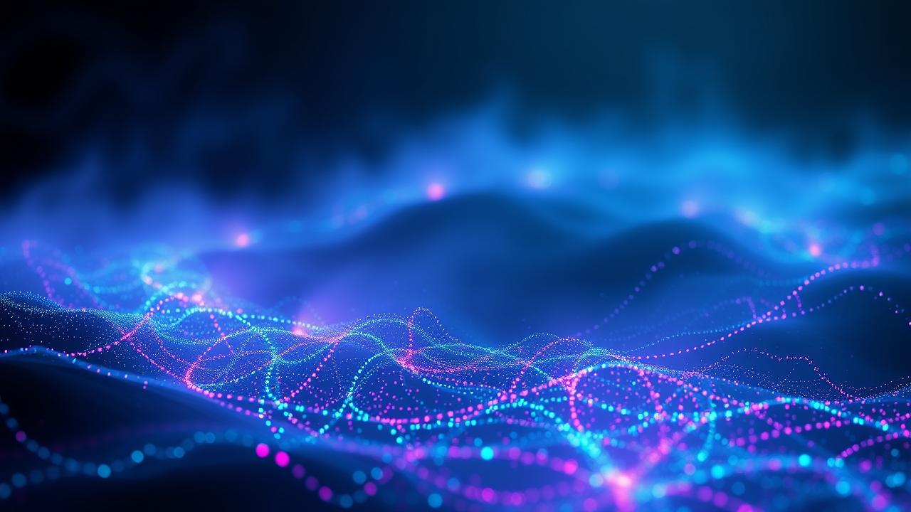 How to Identify Future Growth Sectors Your Edge in a World of Noise