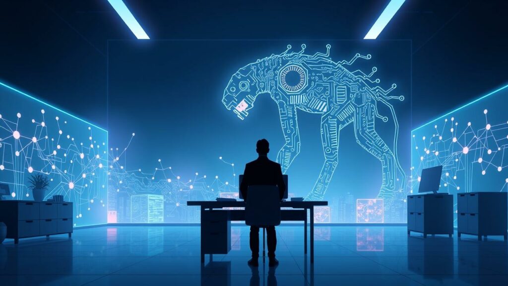 How to Implement AI in Financial Processes: A Guide to Survival and Triumph