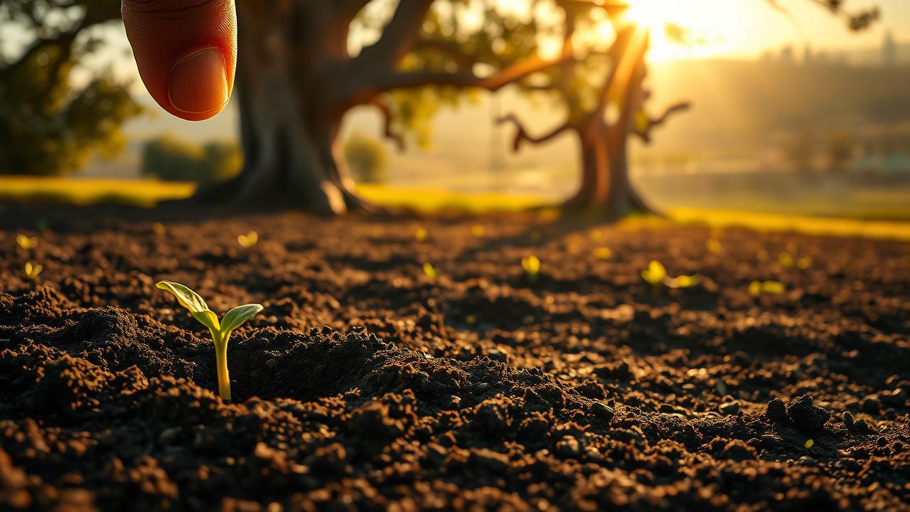 How to Invest in Farmland The Ultimate Guide to Tangible Wealth