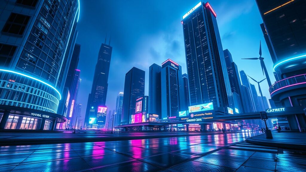 How to Invest in Future Industries And Reclaim Your Power