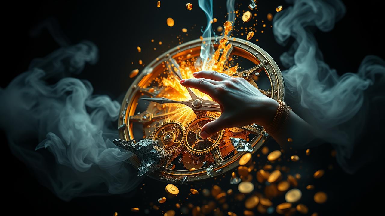 How to Monetize Small Digital Assets and Break Free