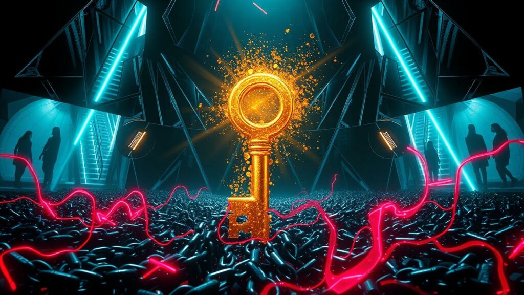 How to Overcome Fear of New Financial Technologies and Claim Your Future