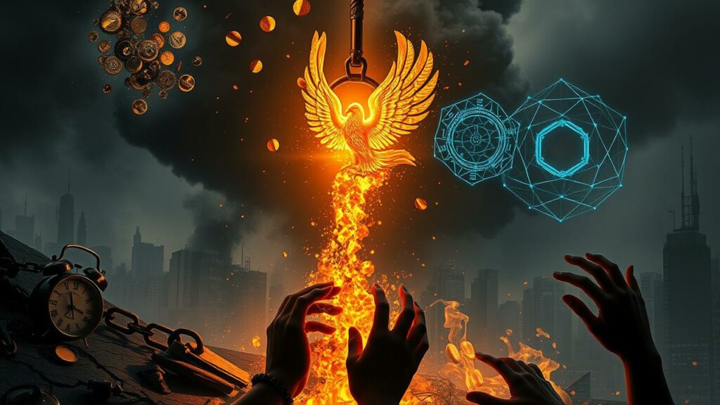 How to Start Passive Income and Reclaim Your Life