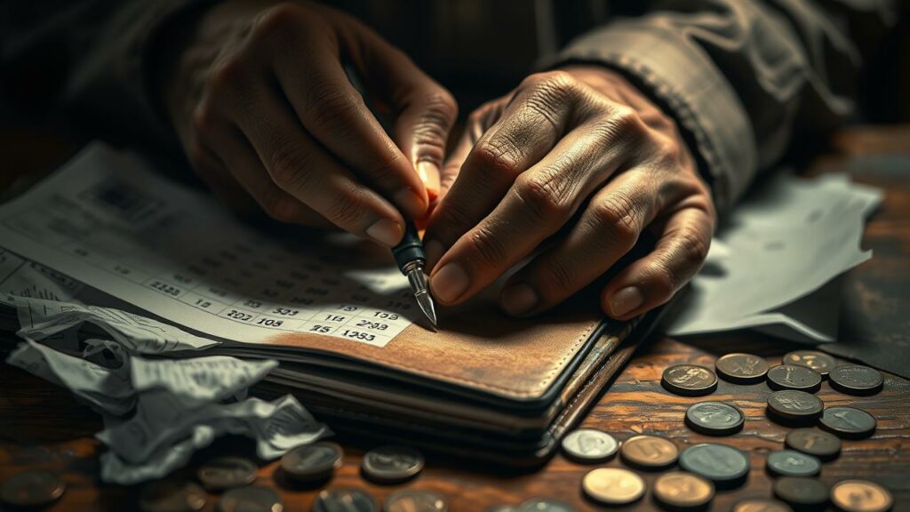 How to Track Spending Without an App: Your Manual for Financial Freedom