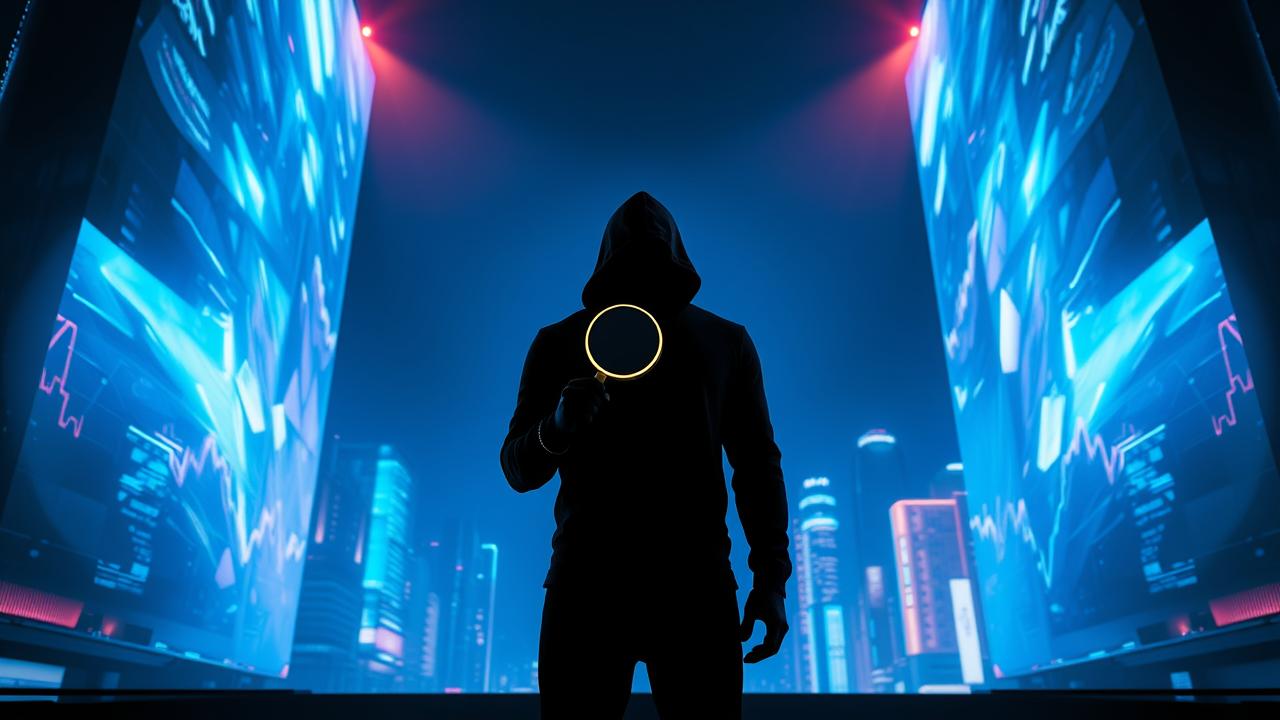How to Verify a Crypto Project: Your Ultimate Guide to Avoiding Scams