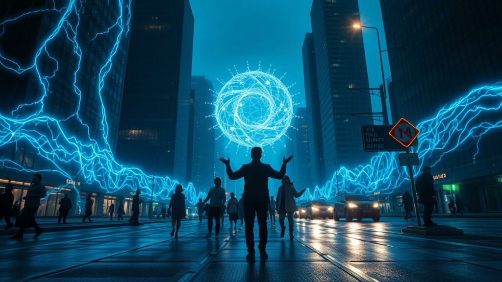 The Unseen Impact of AI on Digital Banking: Your Financial Future is Now