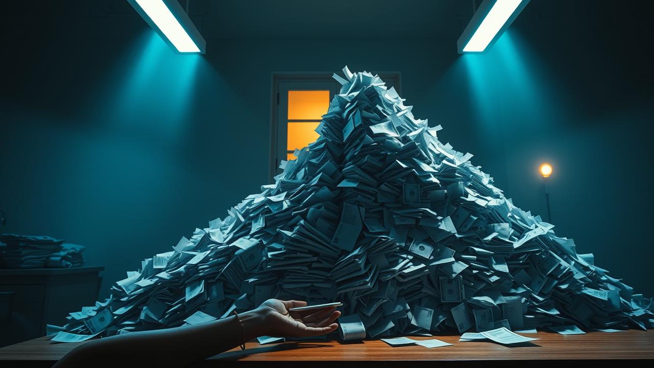 Income Splitting A Master Strategy to Reclaim Your Financial Power