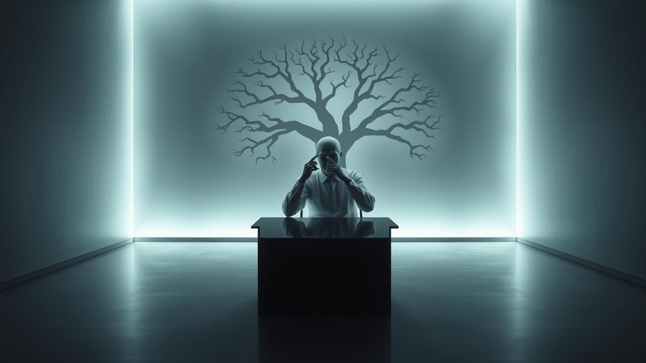 Shatter Your Financial Chains: Overcoming Inherited Money Mindset Patterns