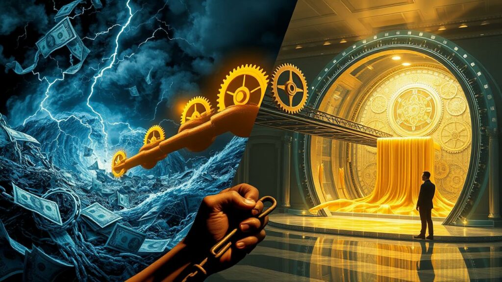 Integrate Bank Accounts for Finance Automation: Your Guide to Autopilot Wealth