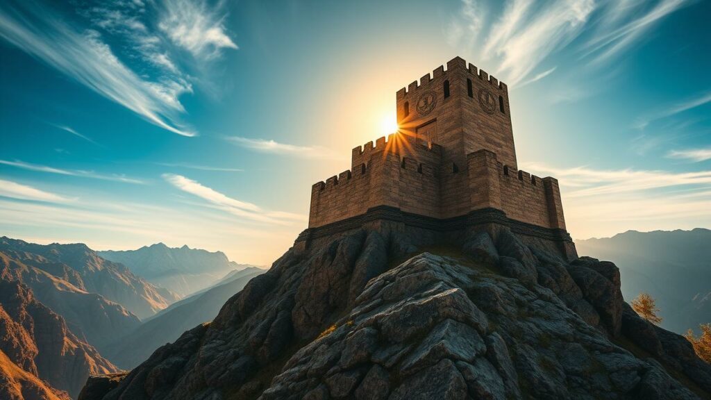 International Asset Protection Structures That Build Your Fortress