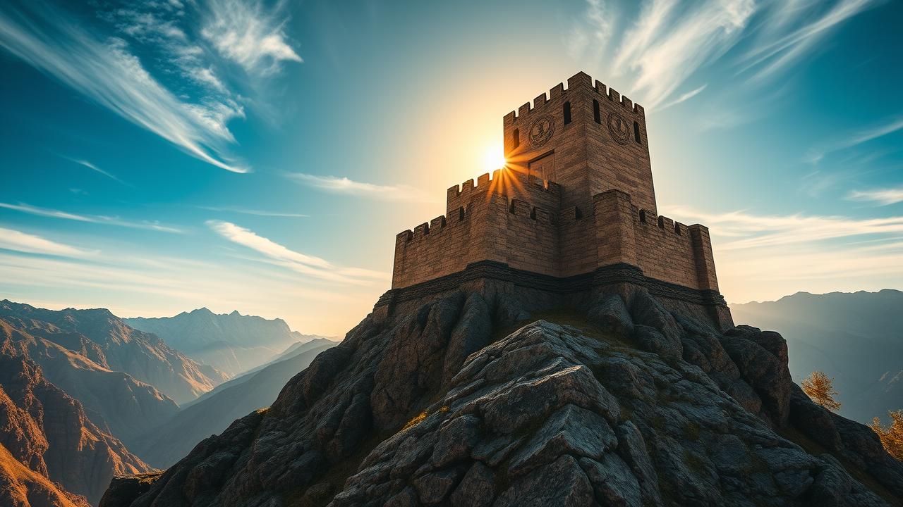 International Asset Protection Structures That Build Your Fortress