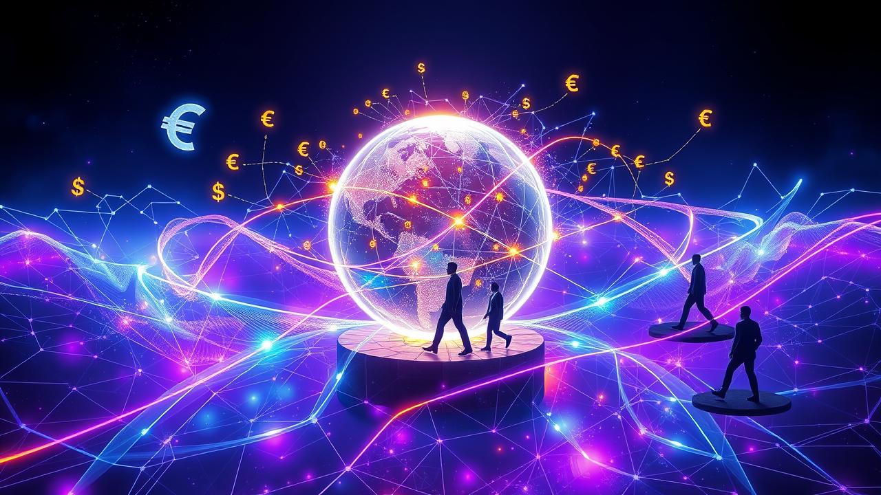 Unleash Your Borderless Life: International Neobanks with Global Access