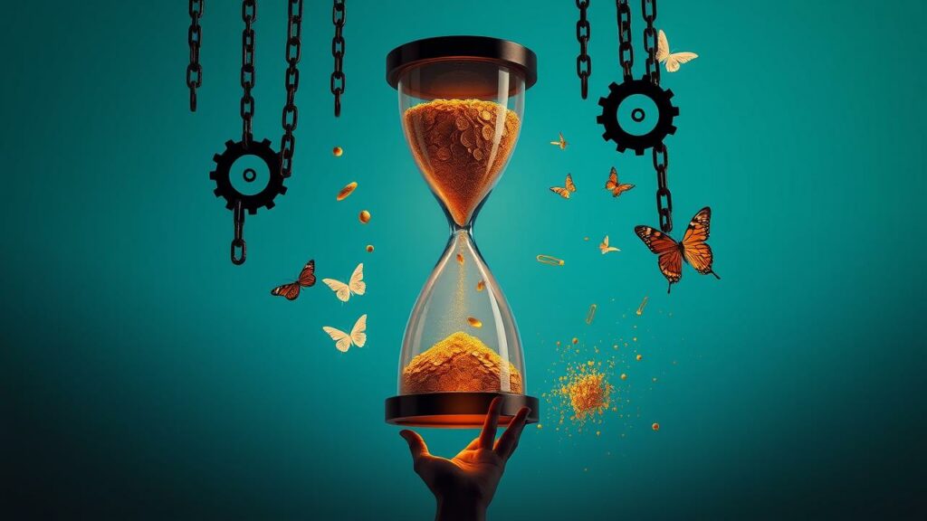 Investing for Financial Independence: Trading the Grind for Freedom