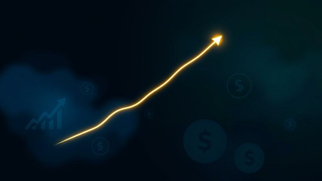 Investing for Long-Term Freedom: Your North Star to True Autonomy