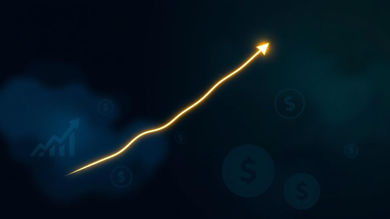 Investing for Long-Term Freedom: Your North Star to True Autonomy