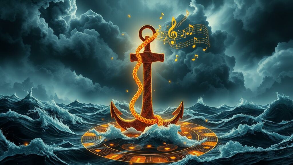 Investing in Music Royalties A Lifeline in a Sinking Economy