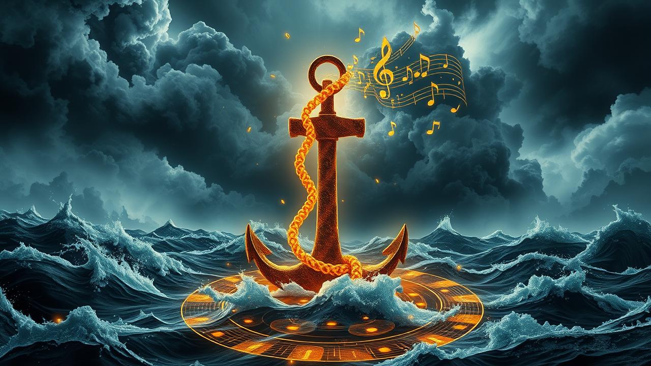 Investing in Music Royalties A Lifeline in a Sinking Economy