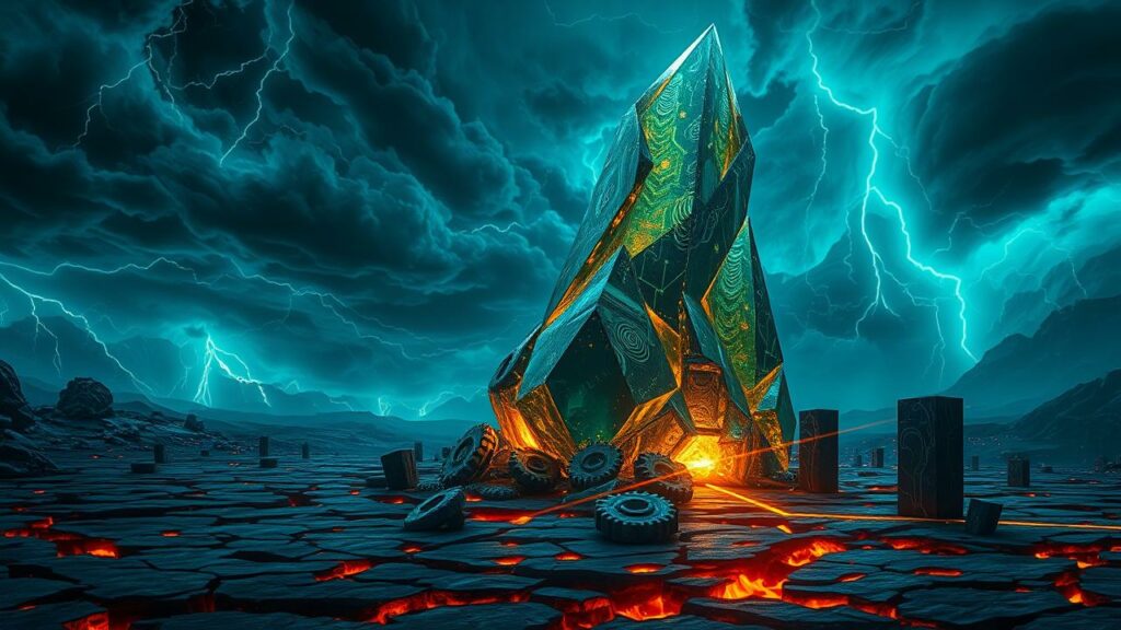 Investing in the Future Economy: Your Guide to Building Resilient Wealth