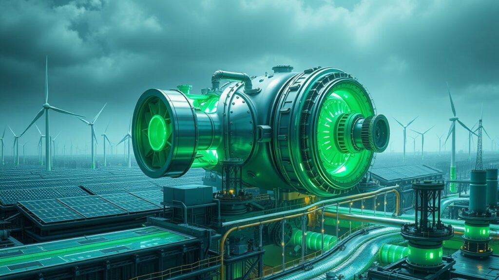 Investing in the Green Economy: A Guide to Portfolio and Planetary Gains