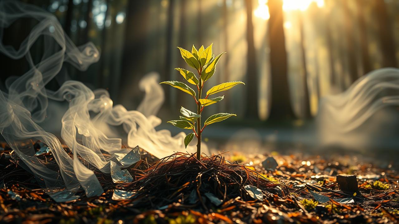 Investing in Timberland: Grow Wealth an Inch at a Time