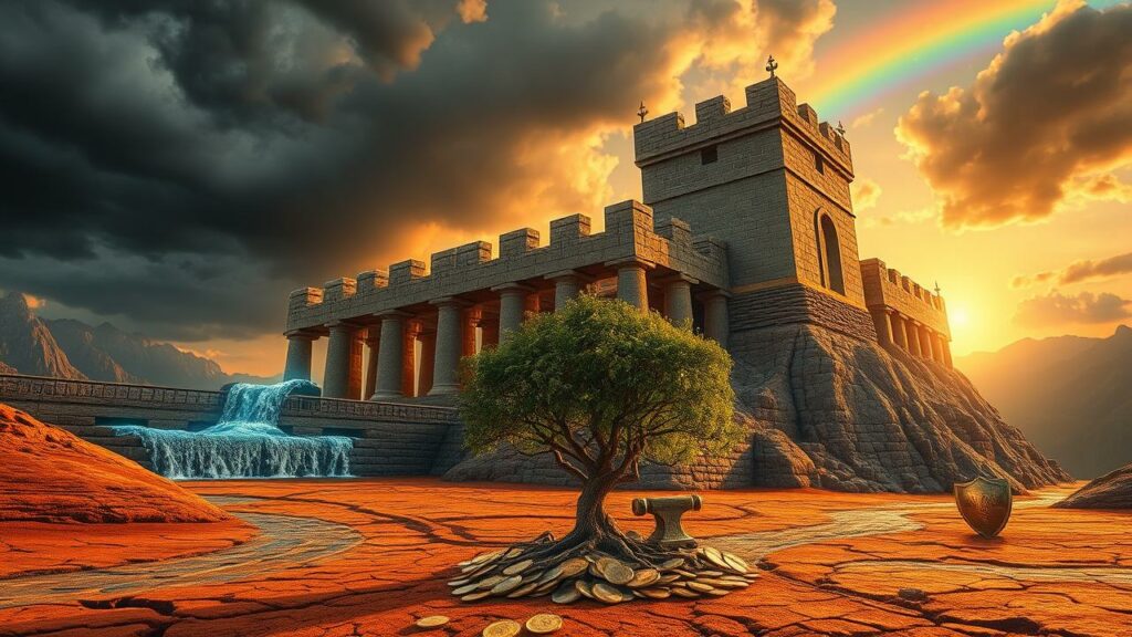 Unyielding Investment Income Strategies to Break Free