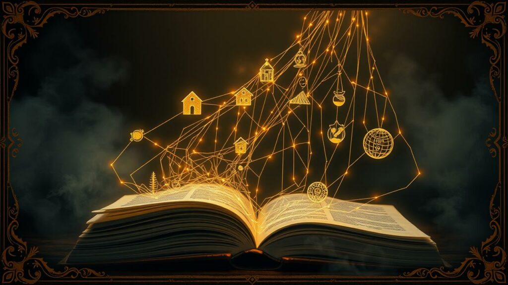 Legacy and Generational Freedom: Beyond Money to True Empowerment