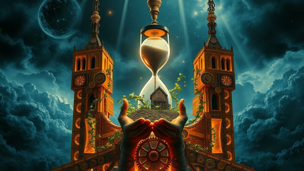 Legacy Planning: How to Build a Future That Outlasts You