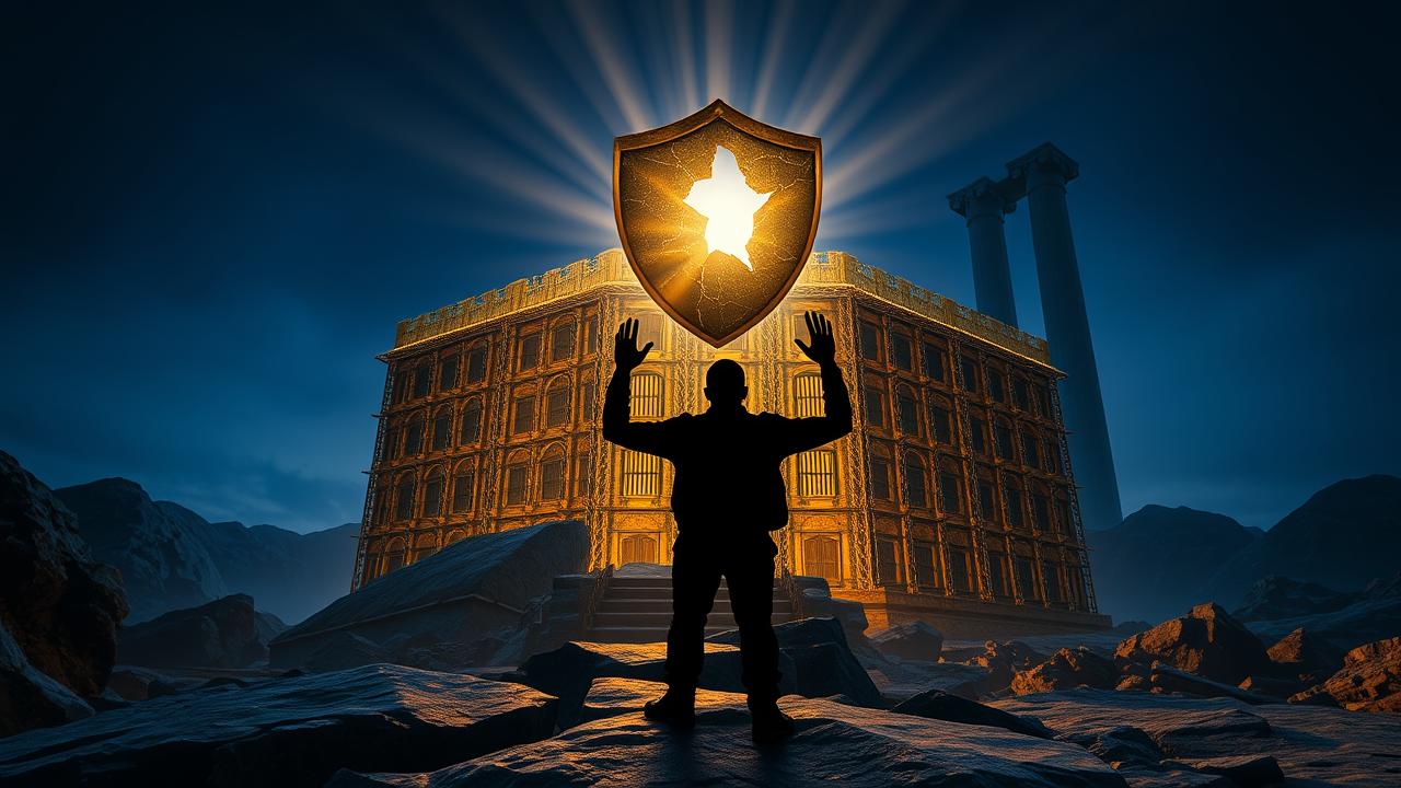 Legal Tax Shelters for Wealth Protection A Guide to Financial Fortitude