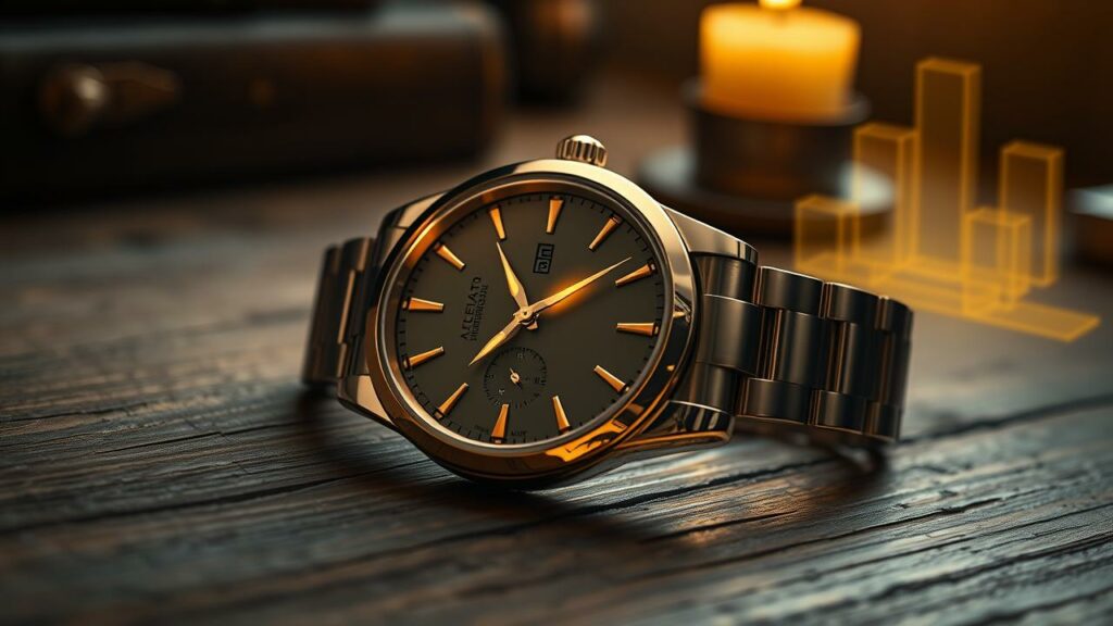 The Definitive Luxury Watch Investing Guide for Forging Your Fortune