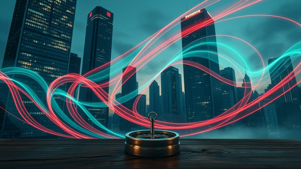 Machine Learning in Financial Forecasting: The Search for Crystal Clarity