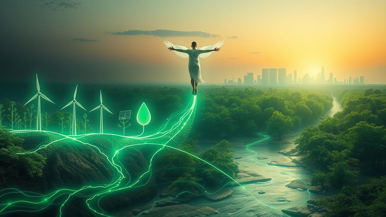 Measuring Impact in Ethical Investing: Beyond Hype to Real-World Change