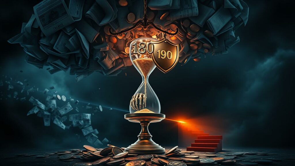 How Medical Bills Affect Credit: A Guide to Financial Resilience