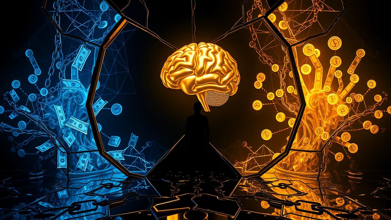 Mindset Coaching for Wealth: The Unseen Force Driving Your Finances