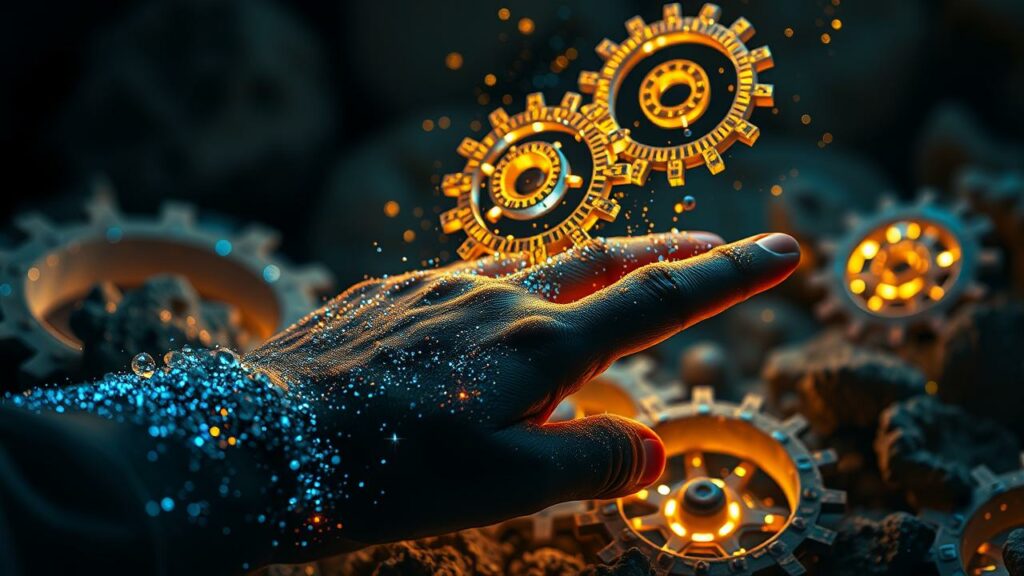 Mindset Shifts for Digital Money Your Key to Modern Wealth