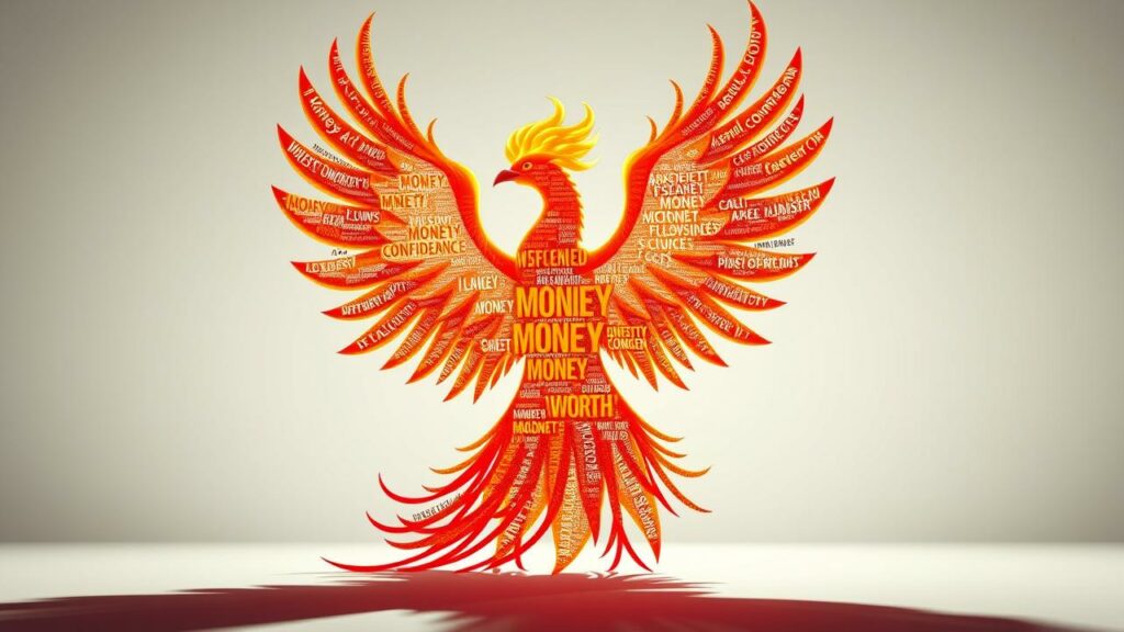 Unleash Your Wealth with Money Mindset Affirmations