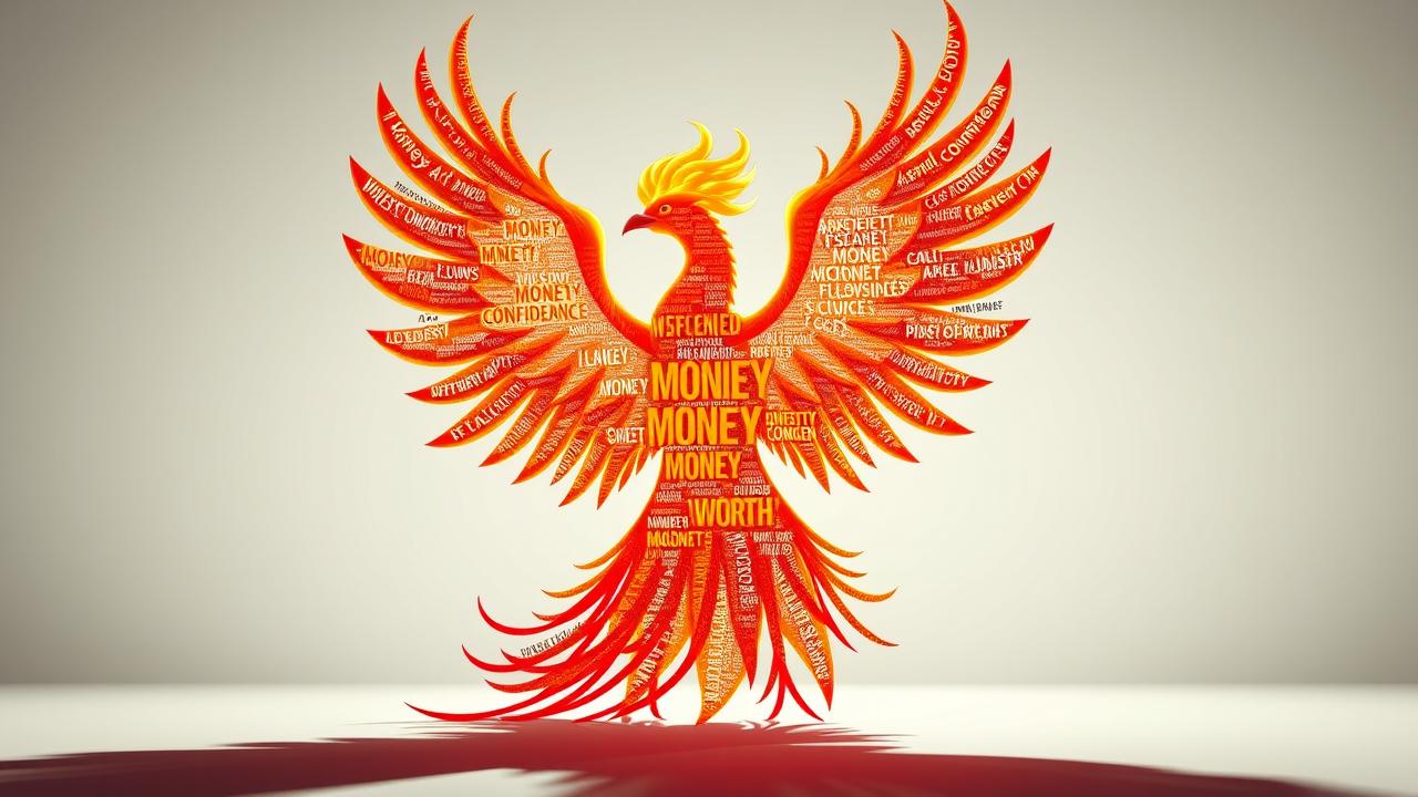 Unleash Your Wealth with Money Mindset Affirmations