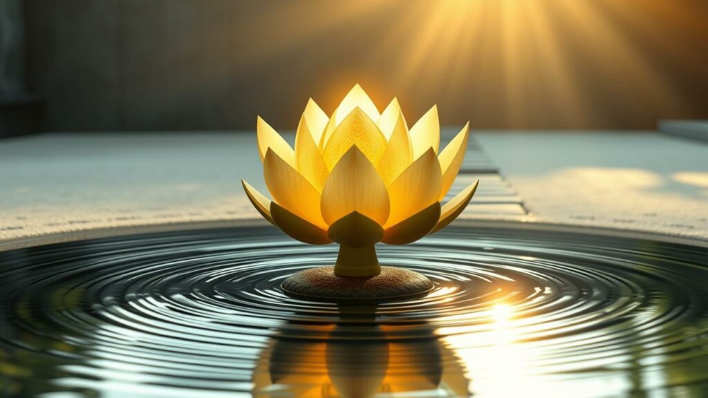 Money Mindset Meditation That Acknowledges the Bruises