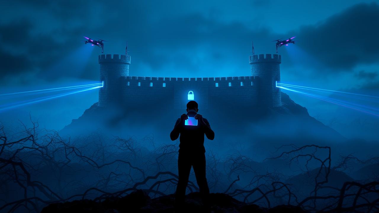 Monitoring Credit Reports for Identity Safety Your Ultimate Defense